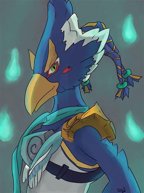 I don’t think she realizes how quiet she’s being?. . Revali x reader lemon wattpad